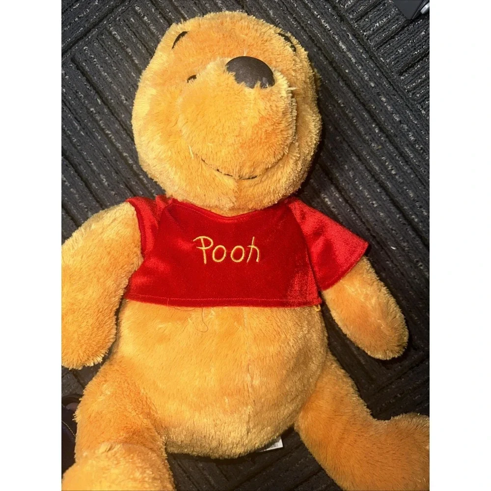 Vintage Winnie The Pooh 18 Inch‎